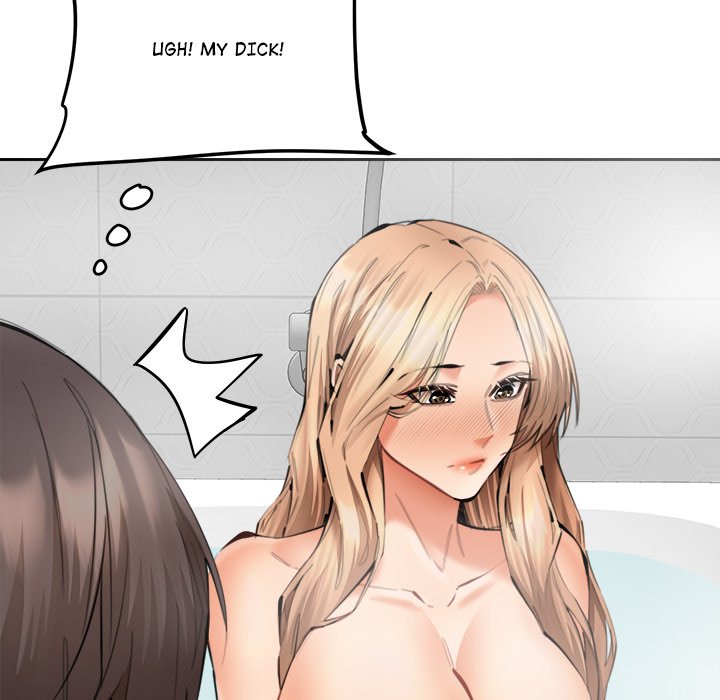 All-Girl Sharehouse Chapter 11 - Page 131