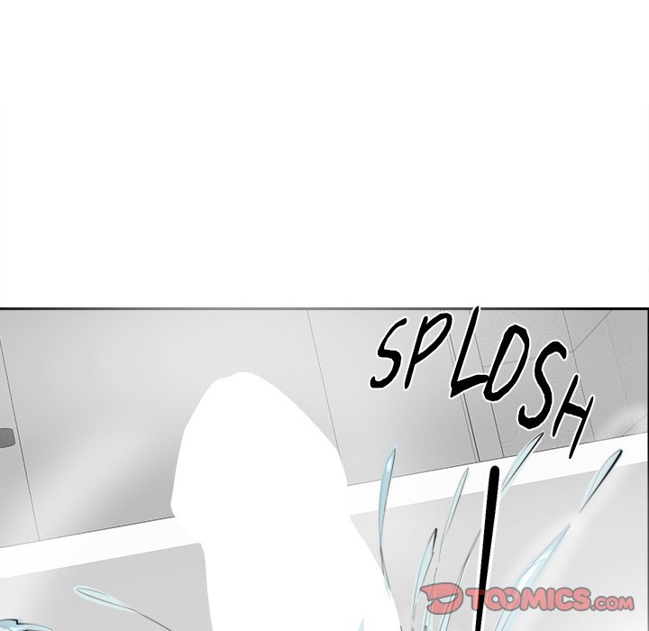 All-Girl Sharehouse Chapter 11 - Page 135