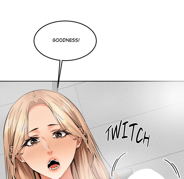 All-Girl Sharehouse Chapter 11 - Page 137