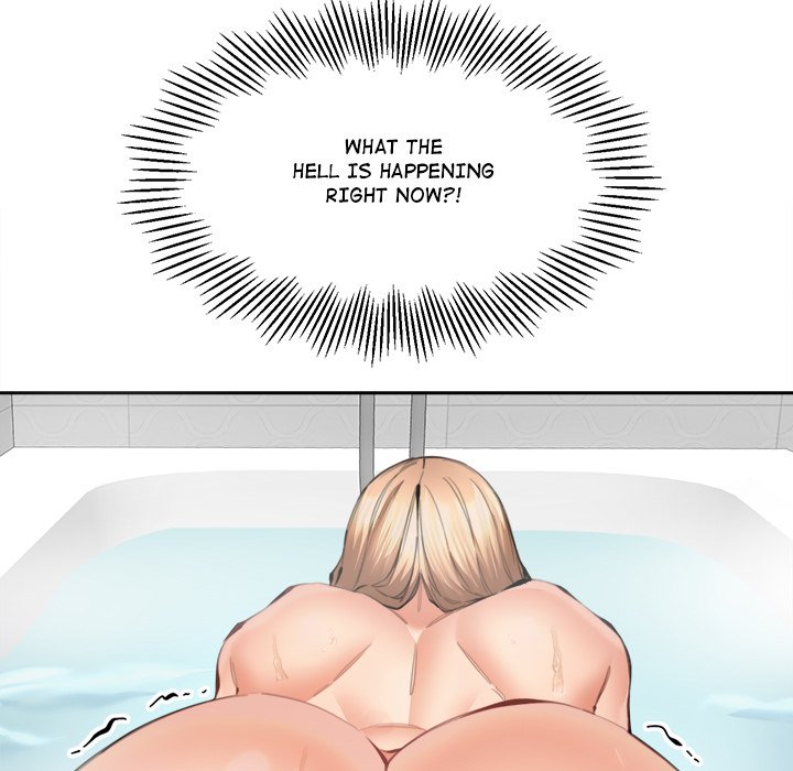 All-Girl Sharehouse Chapter 11 - Page 146