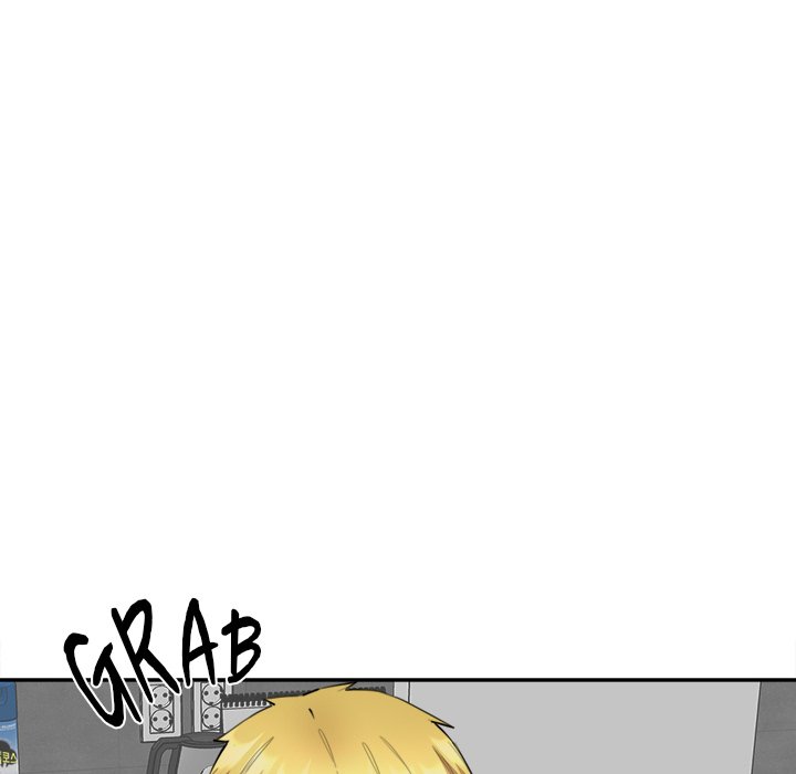 All-Girl Sharehouse Chapter 11 - Page 16