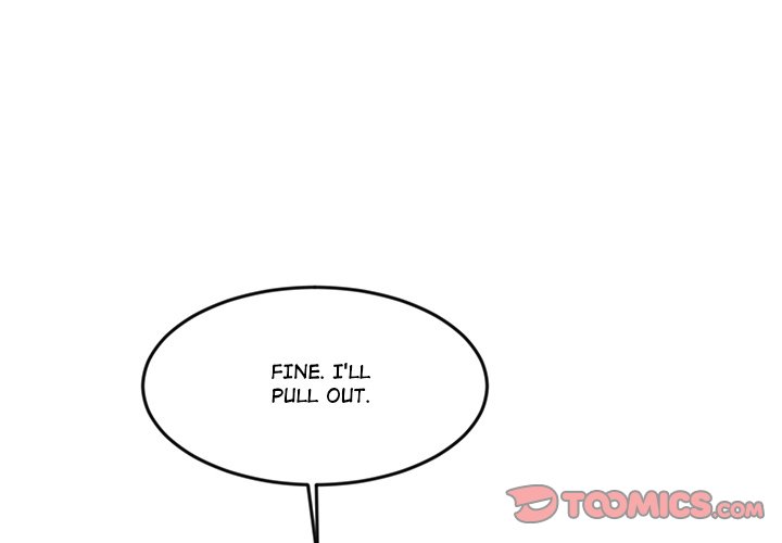 All-Girl Sharehouse Chapter 11 - Page 3