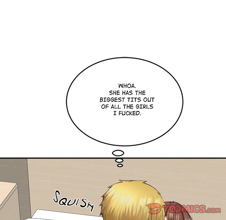 All-Girl Sharehouse Chapter 11 - Page 21