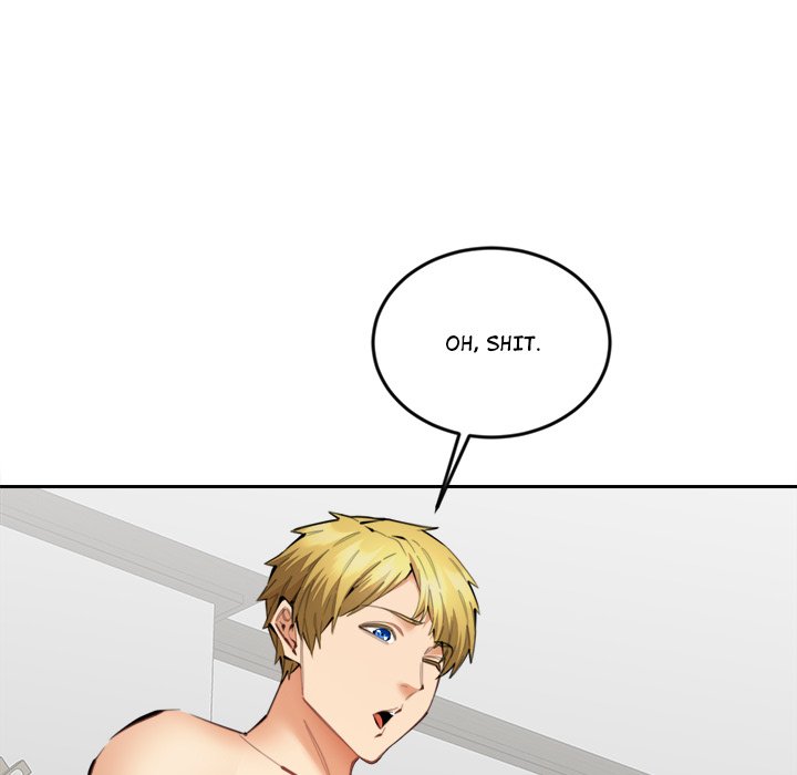 All-Girl Sharehouse Chapter 11 - Page 50