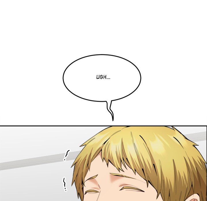 All-Girl Sharehouse Chapter 11 - Page 60