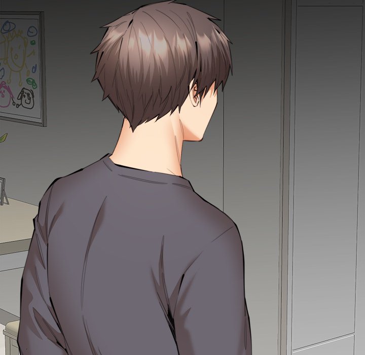 All-Girl Sharehouse Chapter 11 - Page 82