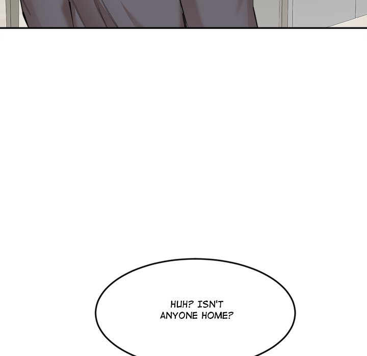All-Girl Sharehouse Chapter 11 - Page 83