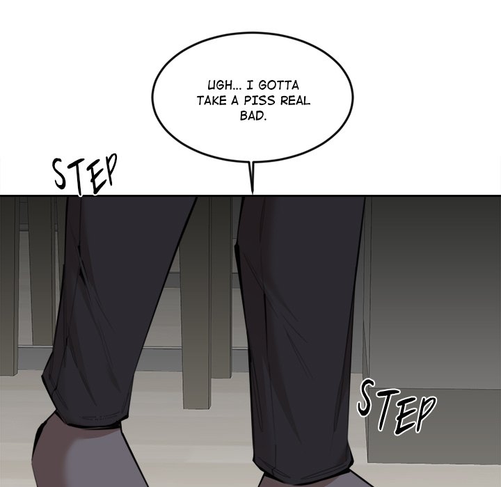 All-Girl Sharehouse Chapter 11 - Page 86