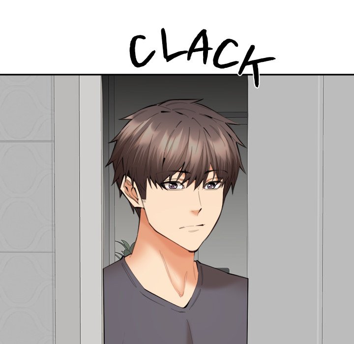 All-Girl Sharehouse Chapter 11 - Page 88
