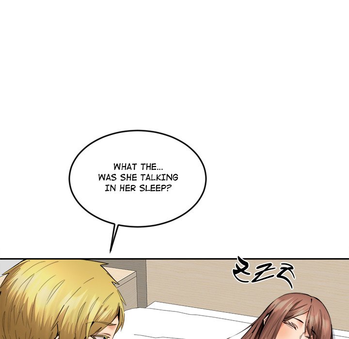All-Girl Sharehouse Chapter 11 - Page 10