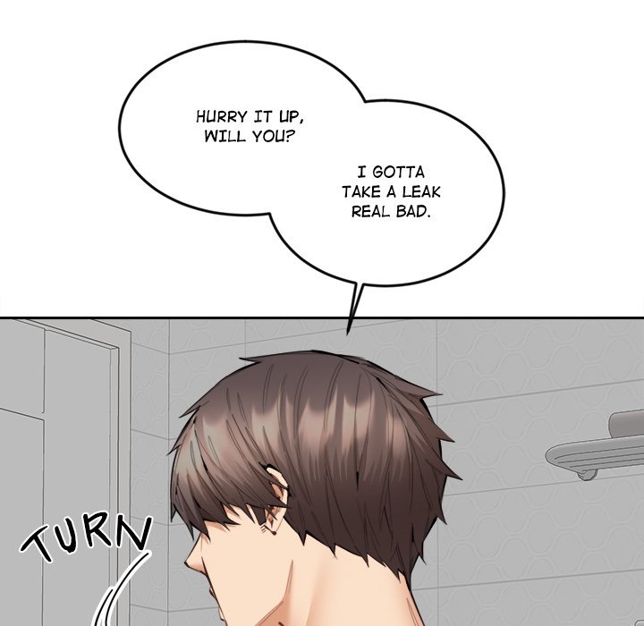 All-Girl Sharehouse Chapter 11 - Page 98