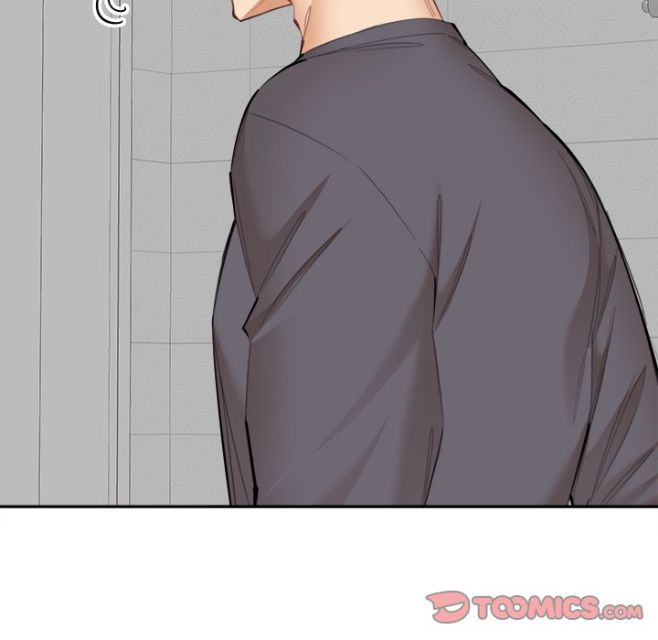 All-Girl Sharehouse Chapter 11 - Page 99