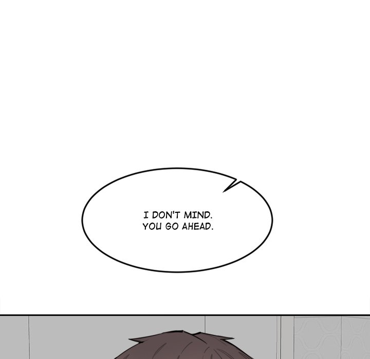 All-Girl Sharehouse Chapter 11 - Page 100