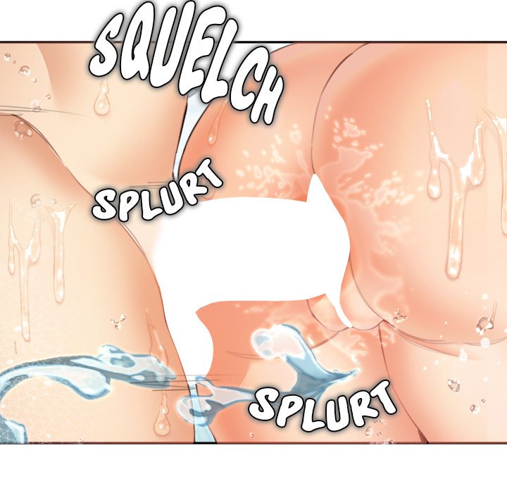 All-Girl Sharehouse Chapter 12 - Page 121