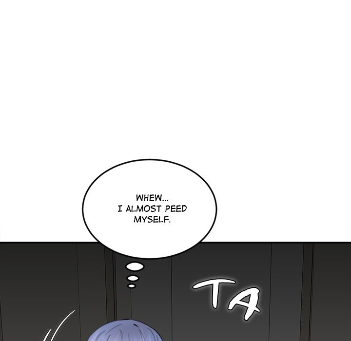 All-Girl Sharehouse Chapter 12 - Page 136