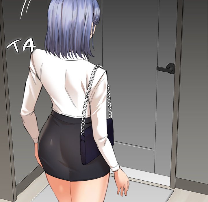 All-Girl Sharehouse Chapter 12 - Page 137