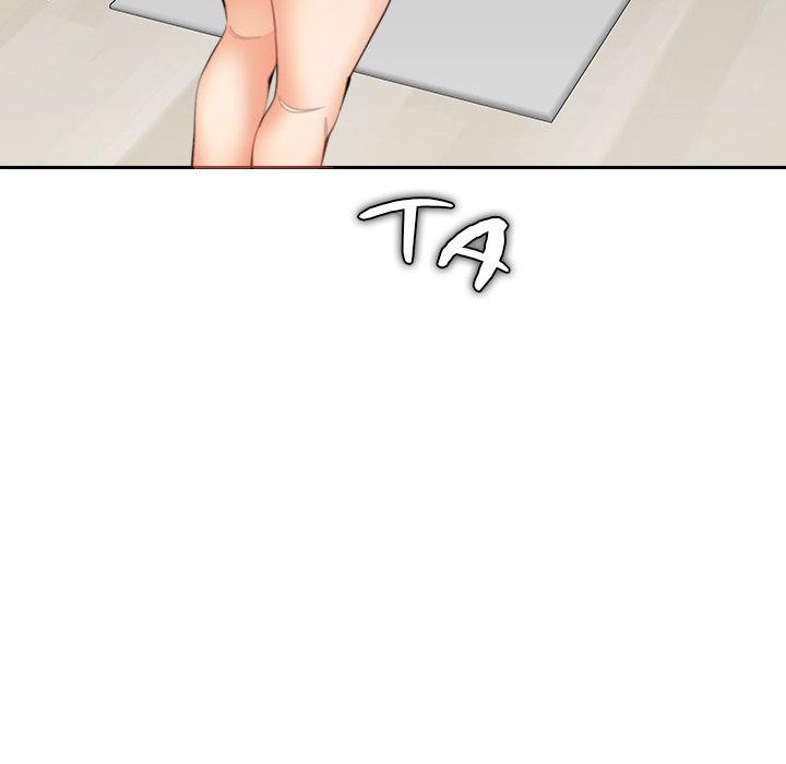 All-Girl Sharehouse Chapter 12 - Page 138