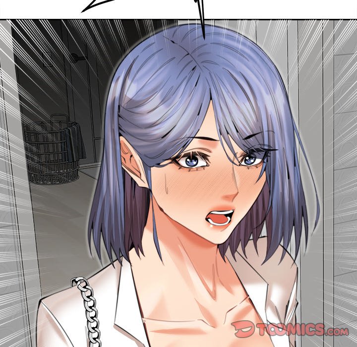 All-Girl Sharehouse Chapter 12 - Page 141