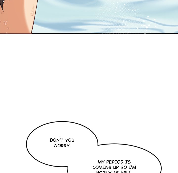 All-Girl Sharehouse Chapter 12 - Page 16