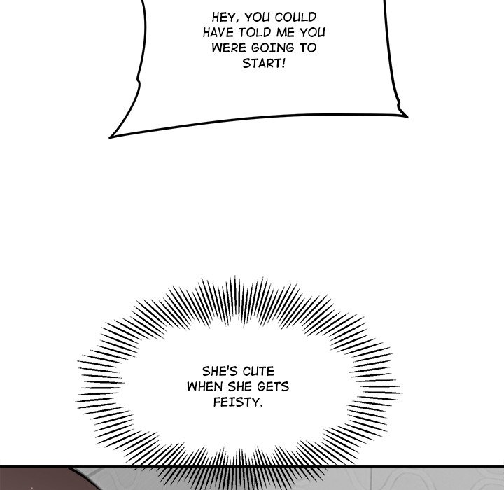 All-Girl Sharehouse Chapter 12 - Page 24