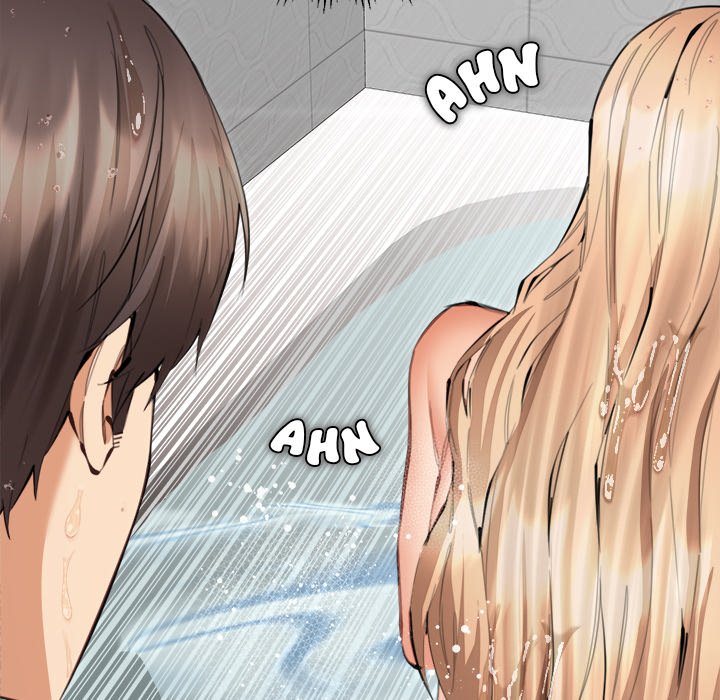 All-Girl Sharehouse Chapter 12 - Page 25
