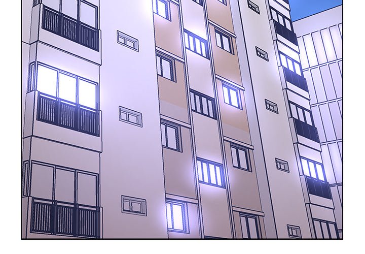 All-Girl Sharehouse Chapter 12 - Page 4