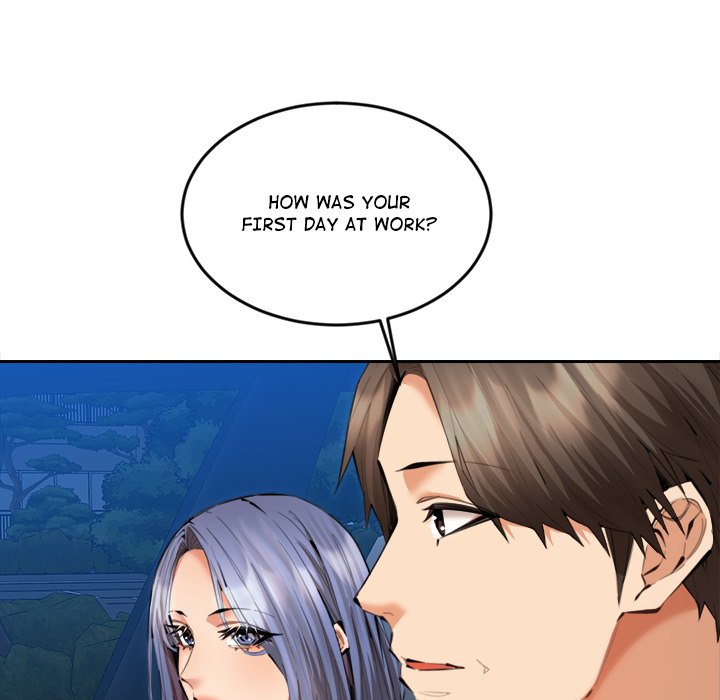 All-Girl Sharehouse Chapter 12 - Page 38