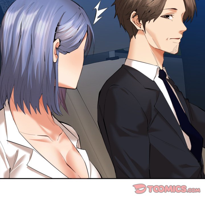 All-Girl Sharehouse Chapter 12 - Page 45