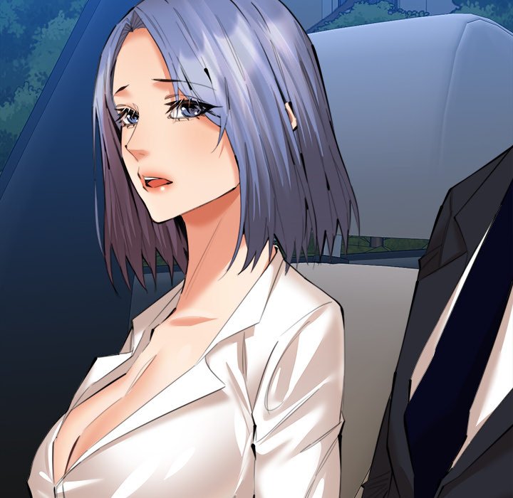 All-Girl Sharehouse Chapter 12 - Page 47