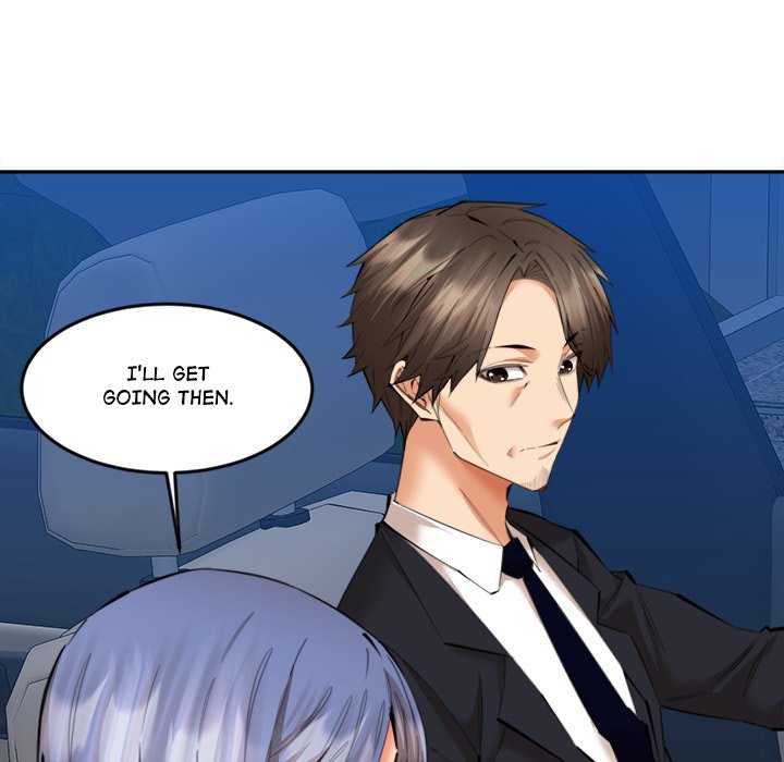All-Girl Sharehouse Chapter 12 - Page 53