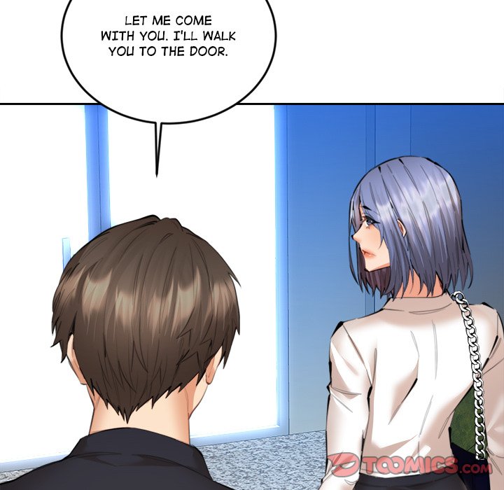 All-Girl Sharehouse Chapter 12 - Page 63