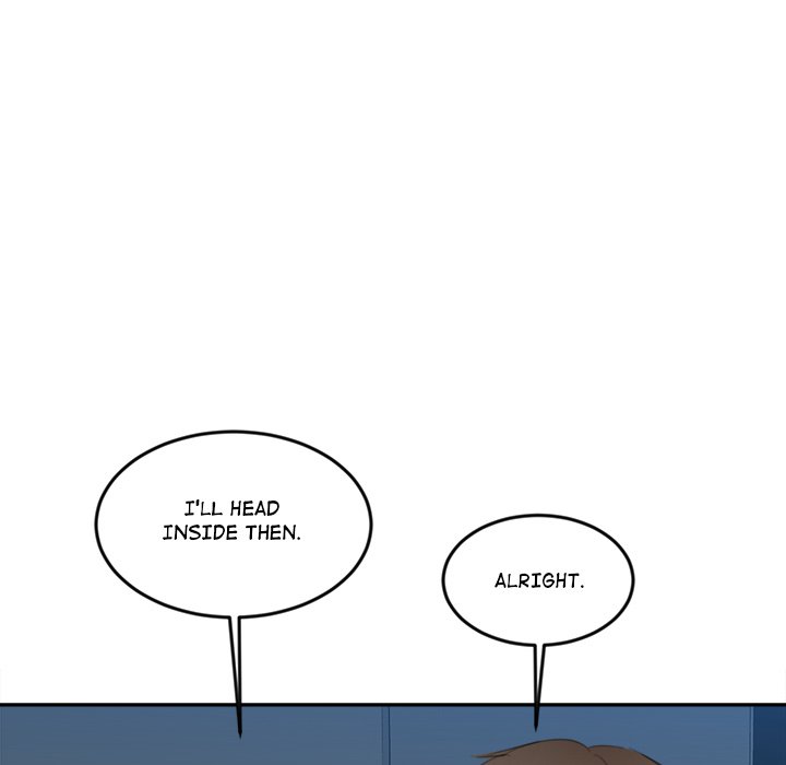 All-Girl Sharehouse Chapter 12 - Page 83