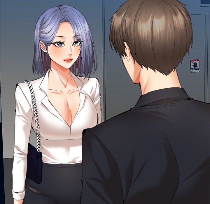 All-Girl Sharehouse Chapter 12 - Page 84