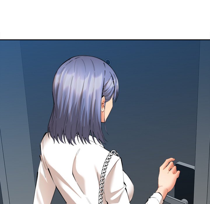 All-Girl Sharehouse Chapter 12 - Page 86