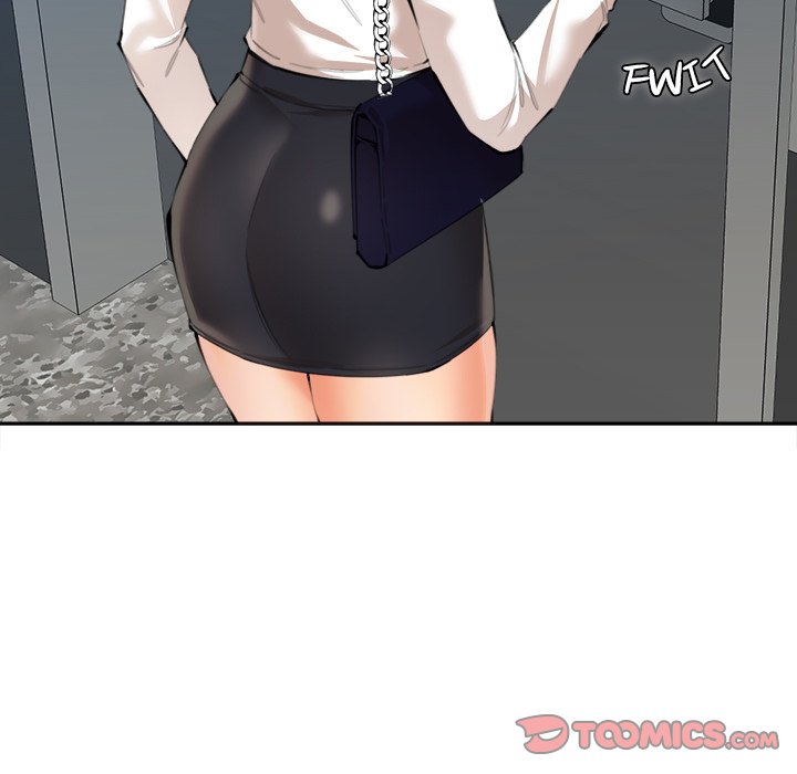 All-Girl Sharehouse Chapter 12 - Page 87