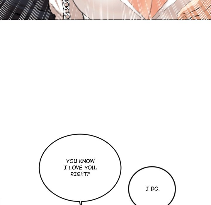 All-Girl Sharehouse Chapter 12 - Page 90