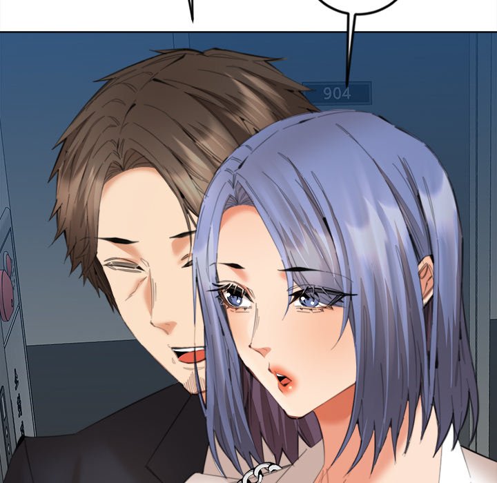 All-Girl Sharehouse Chapter 12 - Page 91