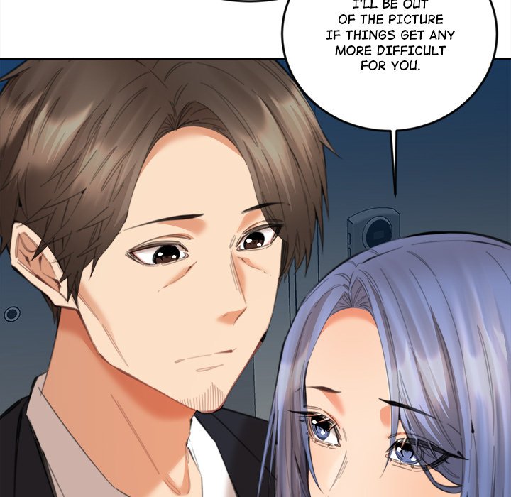 All-Girl Sharehouse Chapter 12 - Page 96