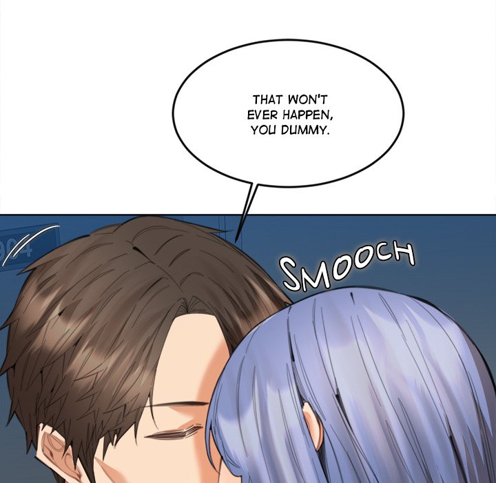 All-Girl Sharehouse Chapter 12 - Page 98