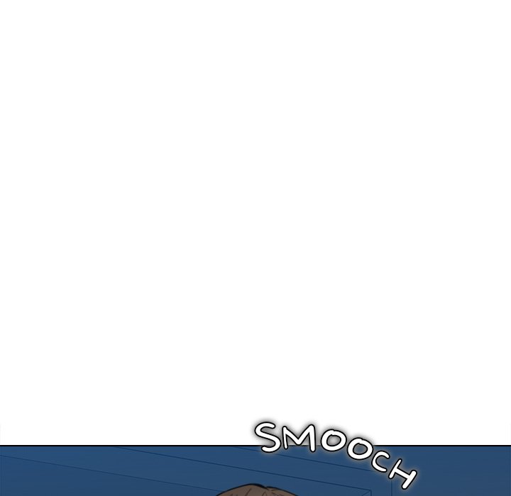All-Girl Sharehouse Chapter 12 - Page 100