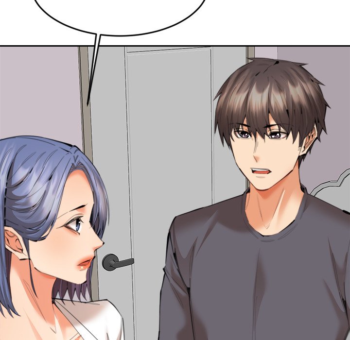 All-Girl Sharehouse Chapter 13 - Page 101