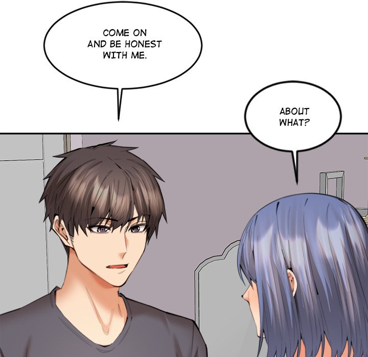 All-Girl Sharehouse Chapter 13 - Page 103