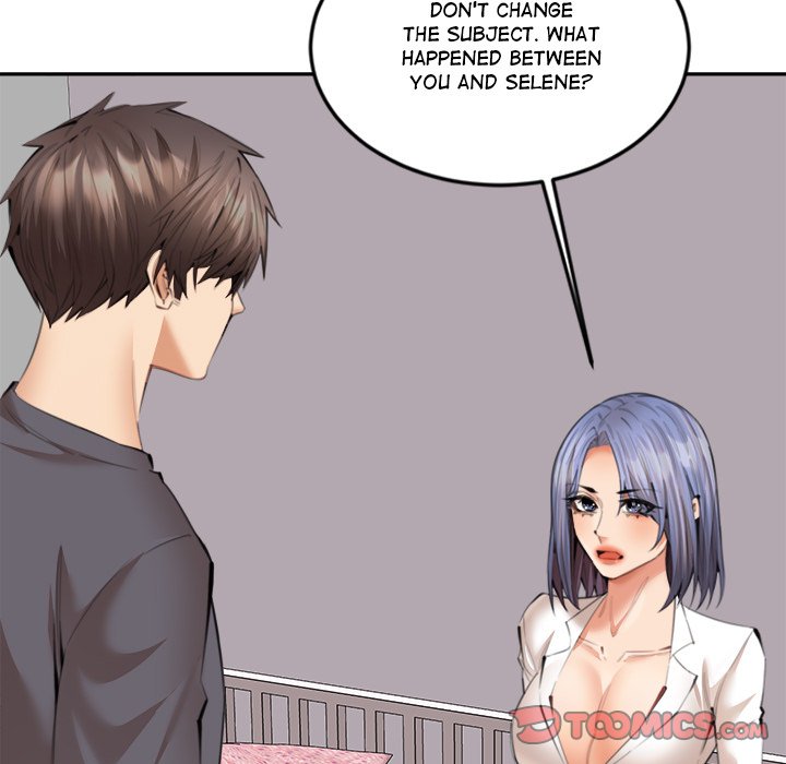 All-Girl Sharehouse Chapter 13 - Page 111