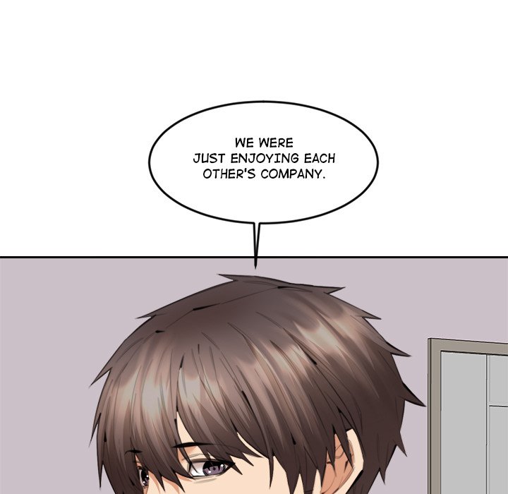 All-Girl Sharehouse Chapter 13 - Page 113