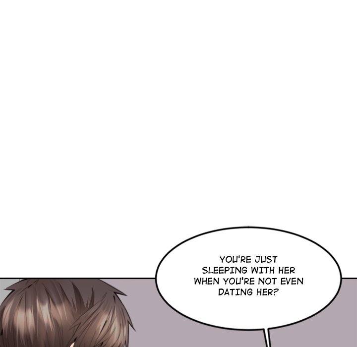 All-Girl Sharehouse Chapter 13 - Page 115