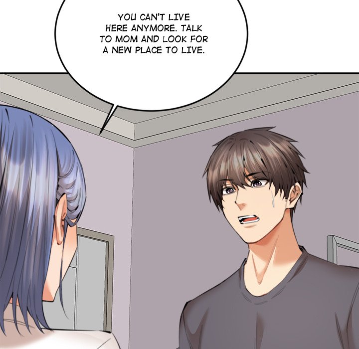 All-Girl Sharehouse Chapter 13 - Page 118