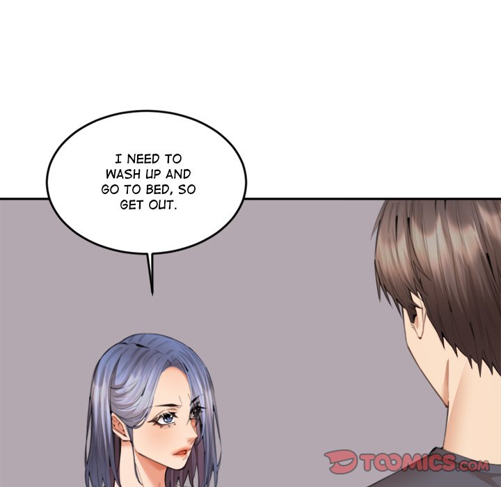 All-Girl Sharehouse Chapter 13 - Page 120