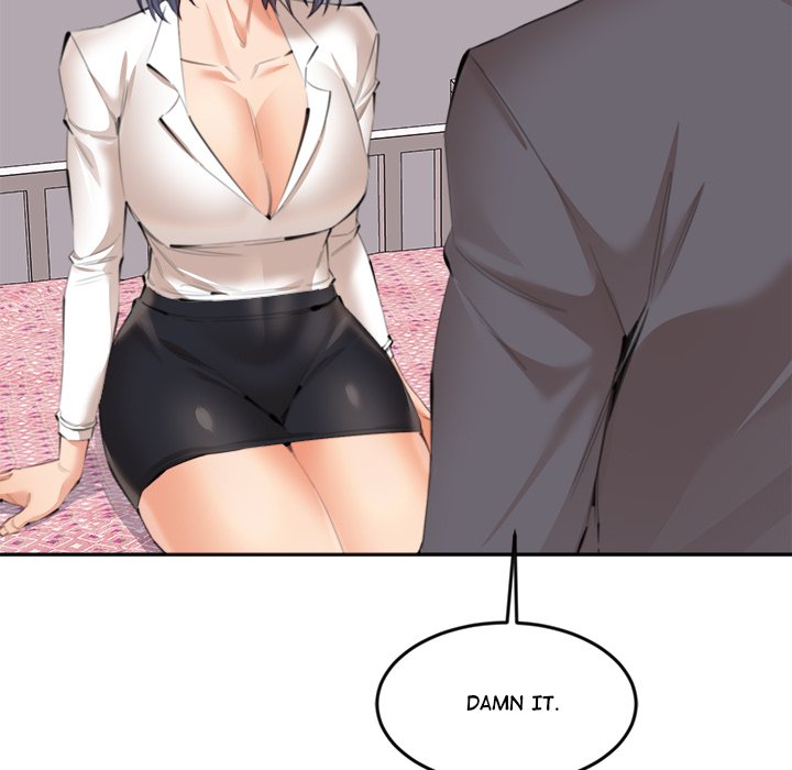 All-Girl Sharehouse Chapter 13 - Page 121