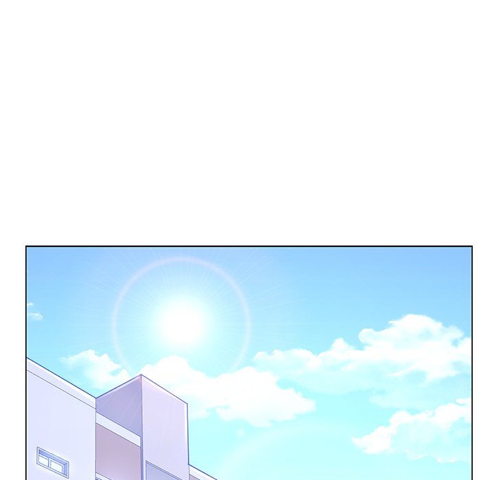 All-Girl Sharehouse Chapter 13 - Page 123