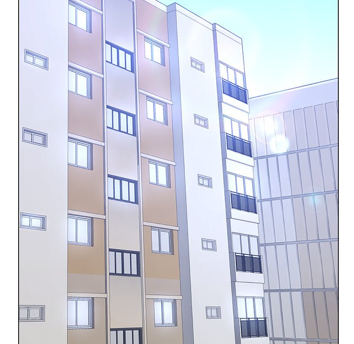 All-Girl Sharehouse Chapter 13 - Page 124